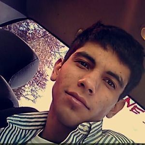 Meet your Posher, Marcos